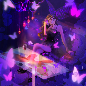 情窦（prod.by MORROW）