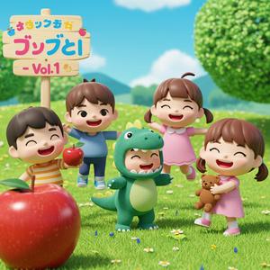 ダイナソー・ダンス