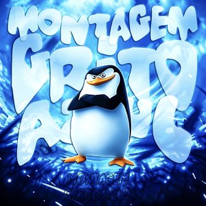 MONTAGEM GRITO AZUL