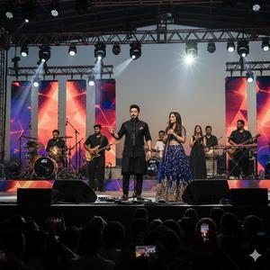 உனக்கேனா நான் உயிராகிறேன் (Tamil Track)