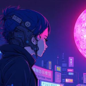 Infinite Stillness – 無限の静寂