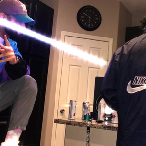 ballin now (feat. Lilidentitycrisis)