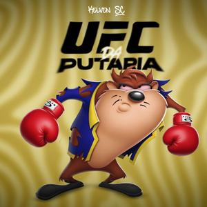 MEGA FUNK UFC DA PUTARIA