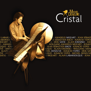 5 Chroniques pour Cristal et Quatuor à Cordes "Mémoires de Jade": Chroniques No. 2