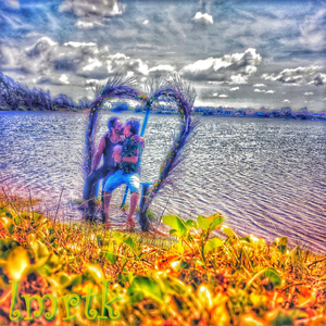 True Colors (Cyndi Lauper -True Colors (Lomaritaka Remix))