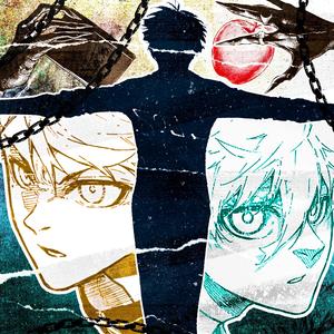 Kira y Nagi | Pacto Shinigami (feat. Gota_STC & 18DMON)