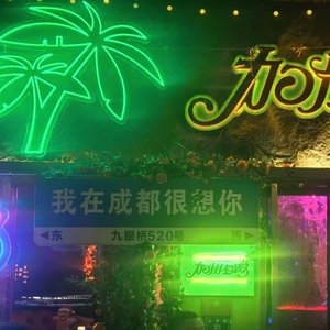 深夜独行之孤独