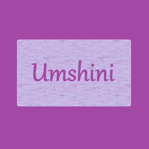Umshini