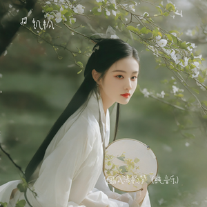 国风清韵梦（纯音乐）