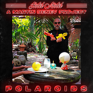 Cocolada (feat. Hotel Motel)