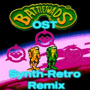 Battletoads (Surf City)