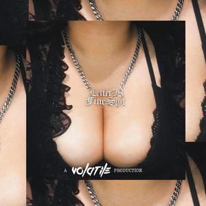 Letter 2 A Fine Sh!t