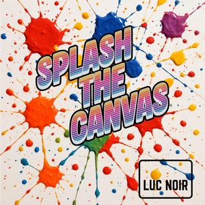 Splash the Canvas