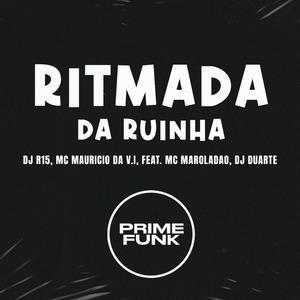 Ritmada da Ruinha