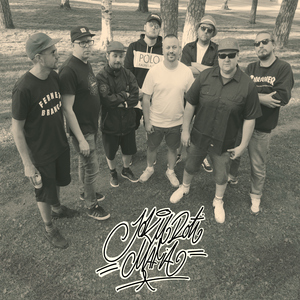 Lama-ajan lapsi (feat. Hannibal, Tomigun, Tykopaatti, Lauri Räpping Vantaanjoki)