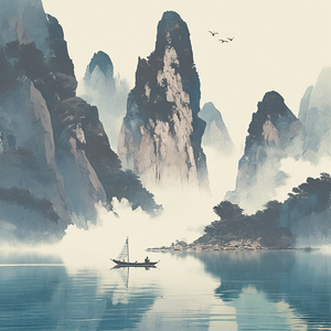 清音之金音 (强健肺魄 呼吸深长)