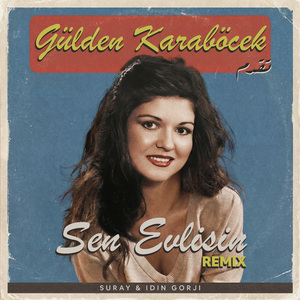 Sen Evlisin (Suray, Idin Gorji Remix)