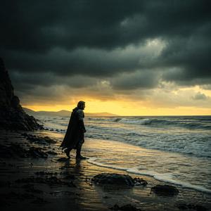 What Fire Cannot Burn