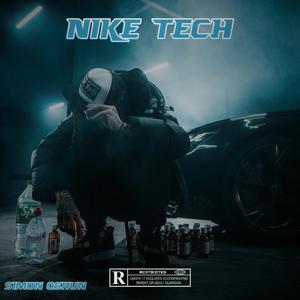 Nike tech