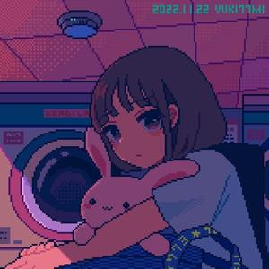 “沙灘、篝火、大精靈”