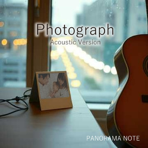 Photograph (Acoustic Version)