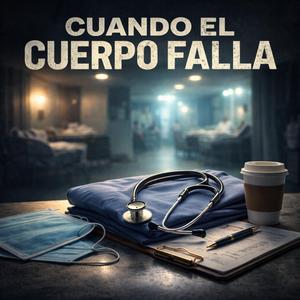 CUANDO EL CUERPO FALLA