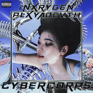 Cybercorps