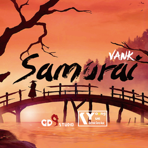 【FREE】‘Samurai’