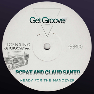 Ready For The Manoever (Original Mix)