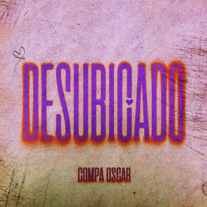 Desubicado
