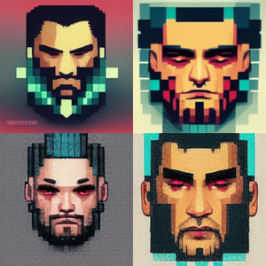 three guys named mike