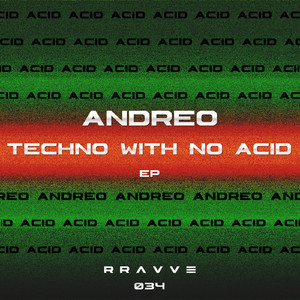Techno With No Acid (Original Mix)