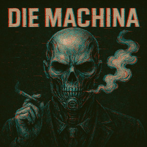 Die Machina (Berghain Mix)