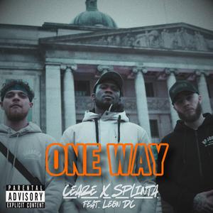 One Way (feat. Leon DC)