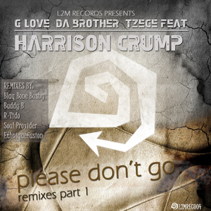 Please Don't Go (Soulprovider Remix)