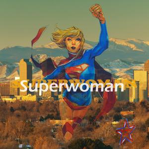 Superwoman