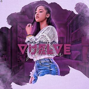 Vuelve Mi Amor (feat. Mr.O)