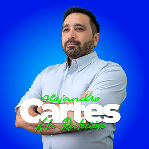 Alejandro Cartes