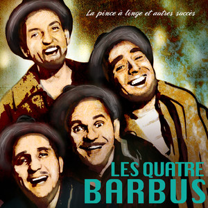 Les marins bretons (le piton)