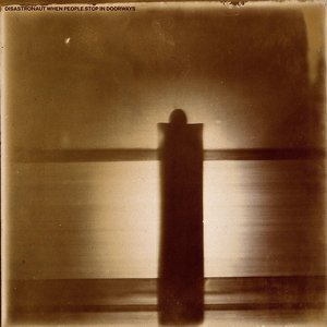 When People Stop in Doorways