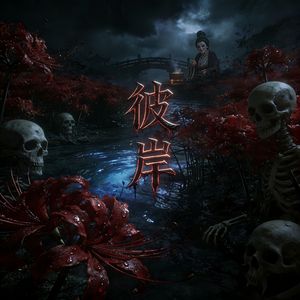 彼岸（母带）