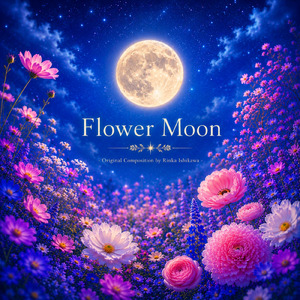 Flower Moon