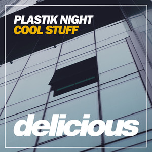 Cool Stuff (Original Mix)