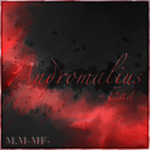 Andromalius=End