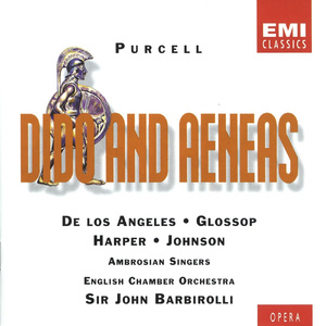 Purcell: Dido And Aeneas: When I Am Laid In Earth