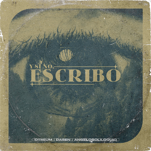 Y Si No, Escribo