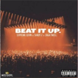Beat it up 1
