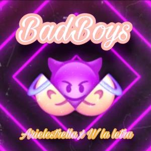 Bad Boys (feat. W la letra)