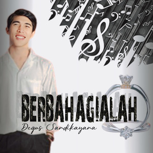 Berbahagialah