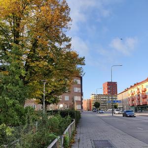 Lilleman (Lunka och gå)